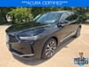 1 thumbnail image of  2026 Acura MDX Technology Package