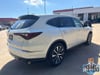5 thumbnail image of  2026 Acura MDX Technology Package