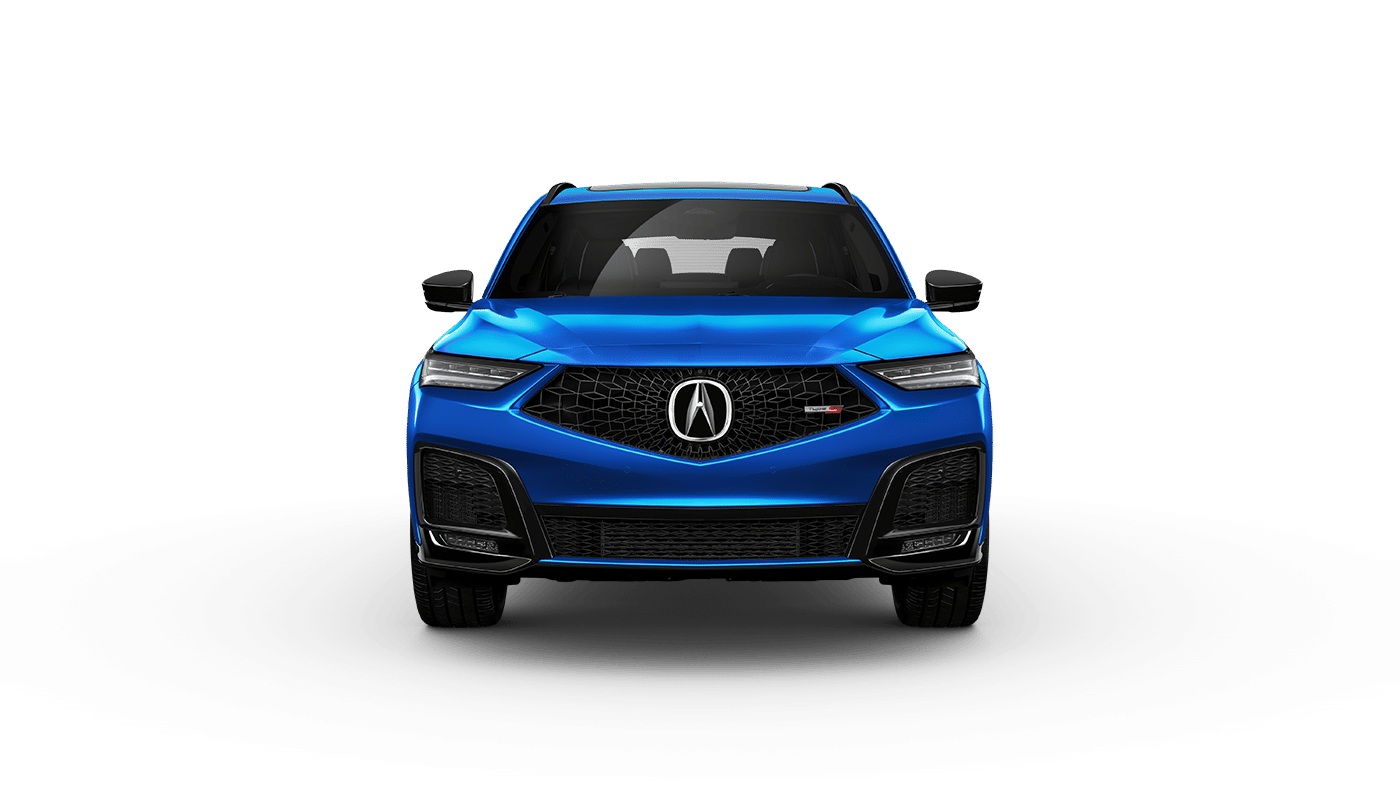 8 thumbnail image of  2026 Acura MDX Type S w/Advance Package