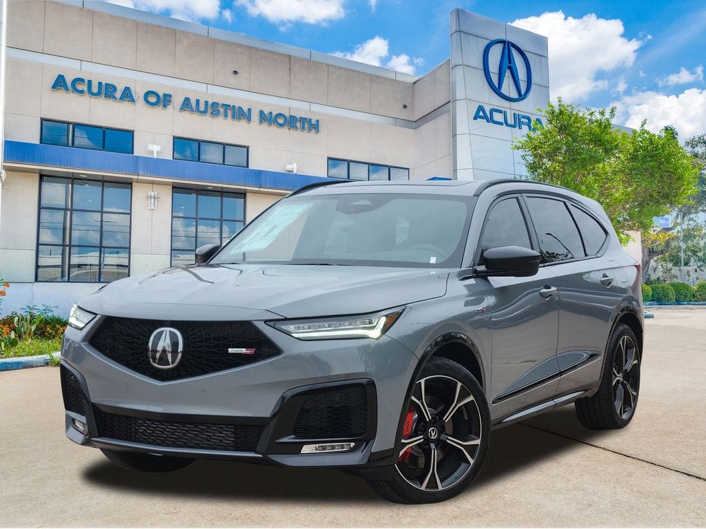 2026 Acura MDX Type S w/Advance Package's photo