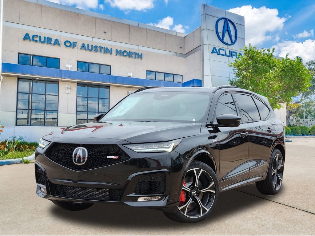 2026 Acura MDX Type S w/Advance Package's photo