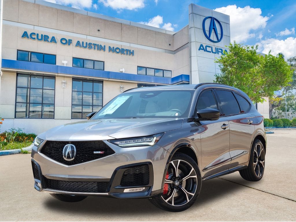 2026 Acura MDX Type S w/Advance Package
