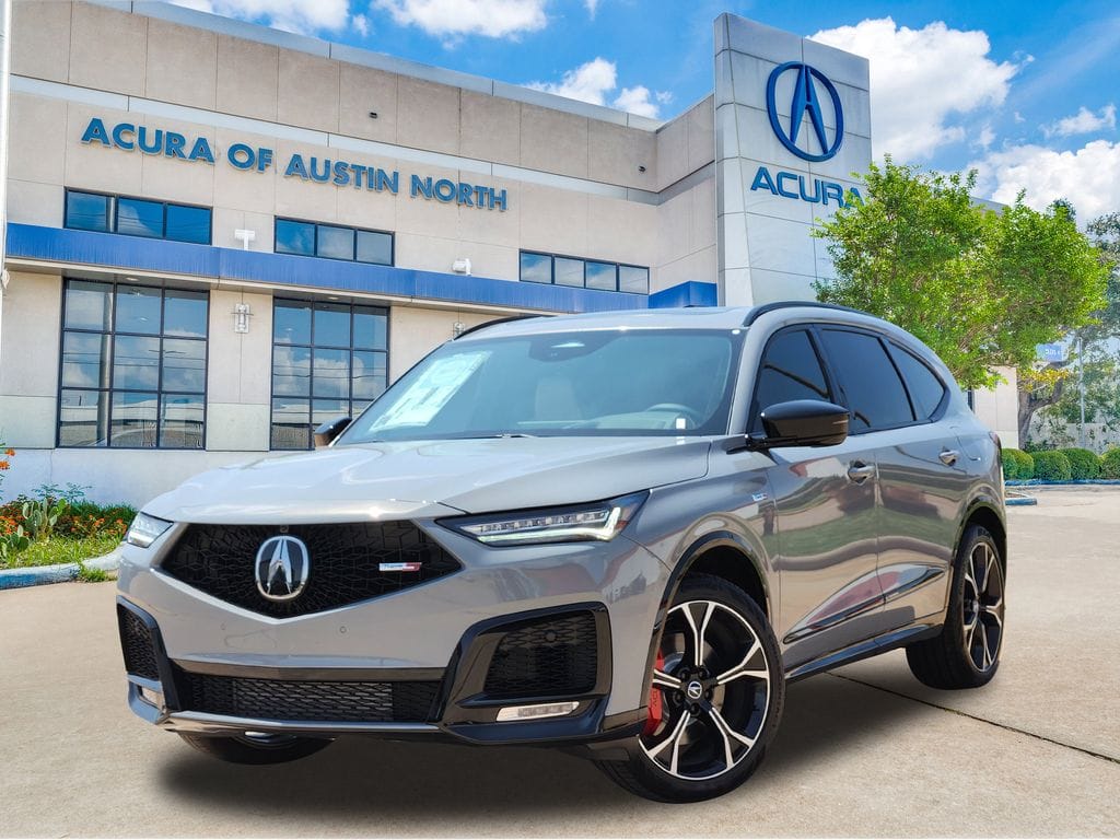 2026 Acura MDX Type S w/Advance Package