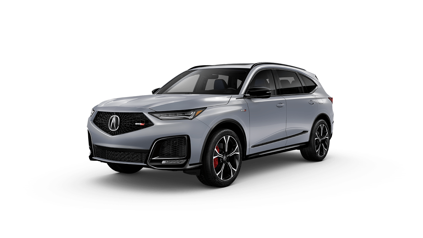 1 thumbnail image of  2026 Acura MDX Type S w/Advance Package