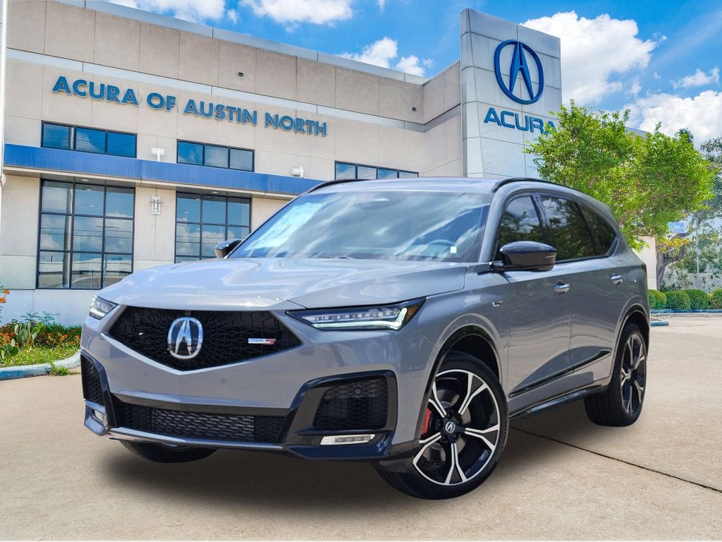 2026 Acura MDX Type S w/Advance Package