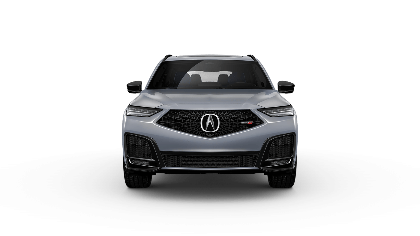 8 thumbnail image of  2026 Acura MDX Type S w/Advance Package