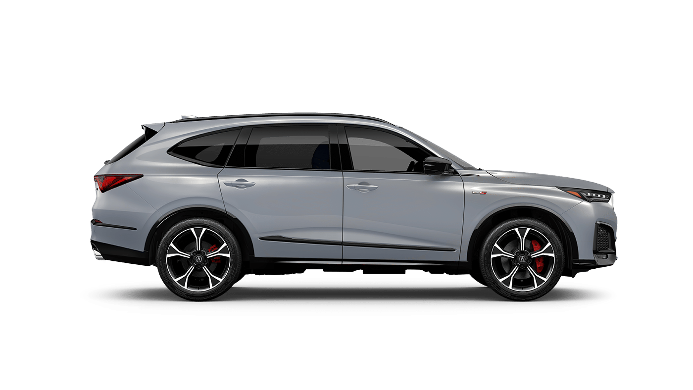 6 thumbnail image of  2026 Acura MDX Type S w/Advance Package