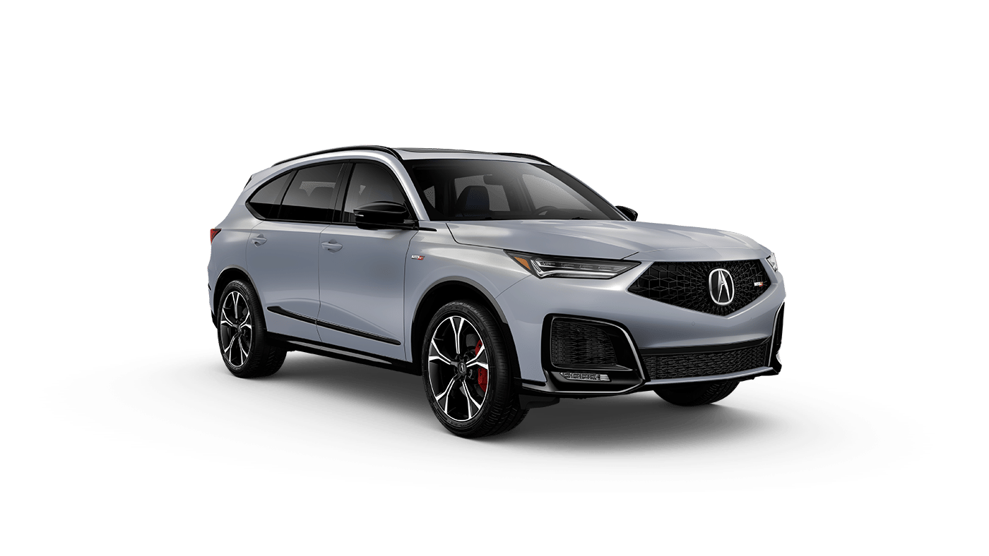 7 thumbnail image of  2026 Acura MDX Type S w/Advance Package