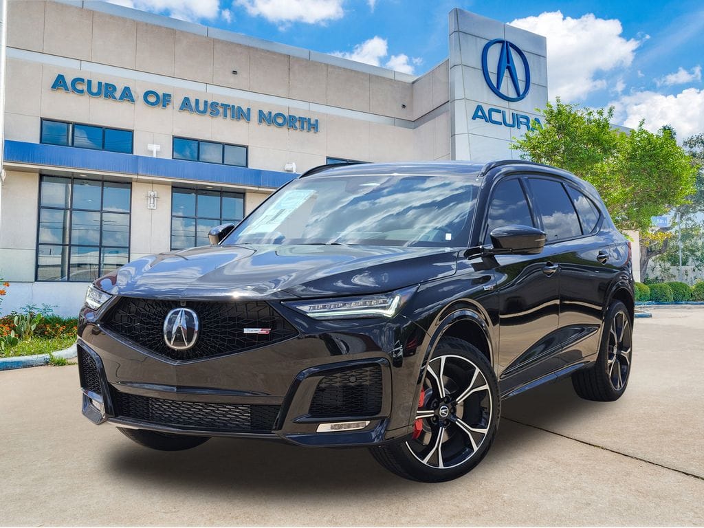 2026 Acura MDX Type S w/Advance Package