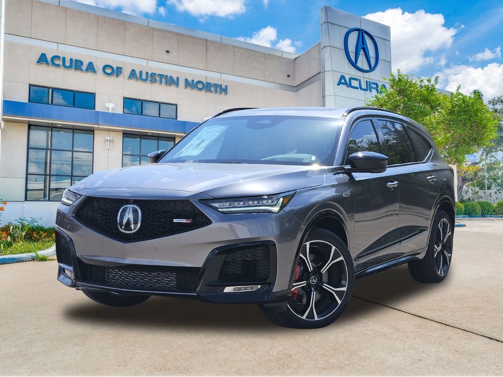2026 Acura MDX Type S w/Advance Package