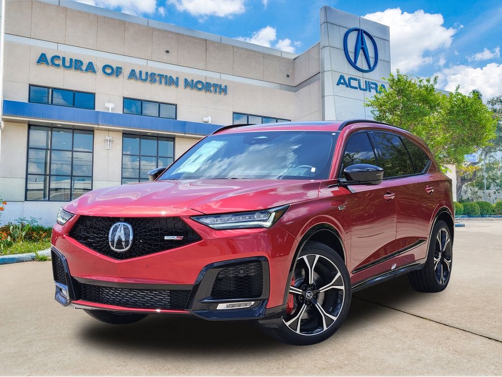 2026 Acura MDX Type S w/Advance Package