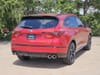 5 thumbnail image of  2026 Acura MDX Type S w/Advance Package