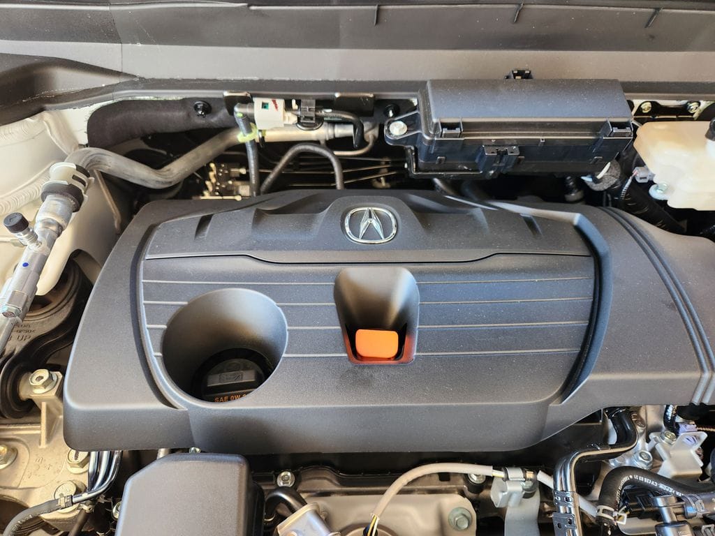 2026 Acura RDX A-Spec w/Advance Package - Photo 33