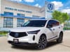 2026 Acura RDX A-Spec Advance Package