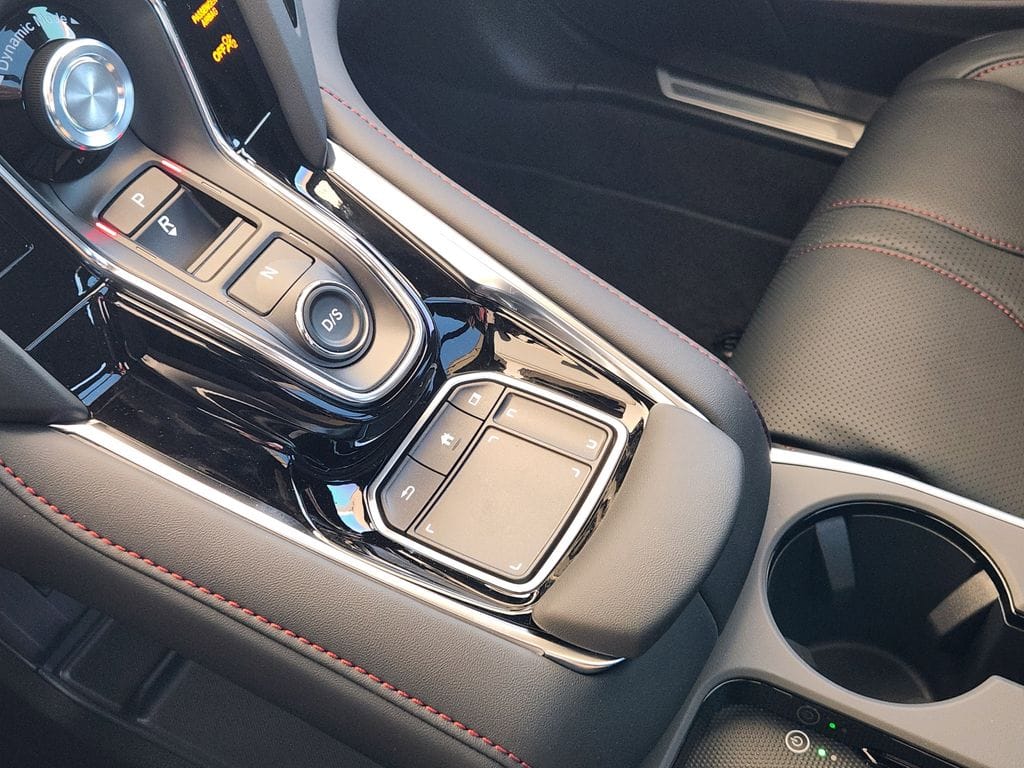 2026 Acura RDX A-Spec w/Advance Package - Photo 21