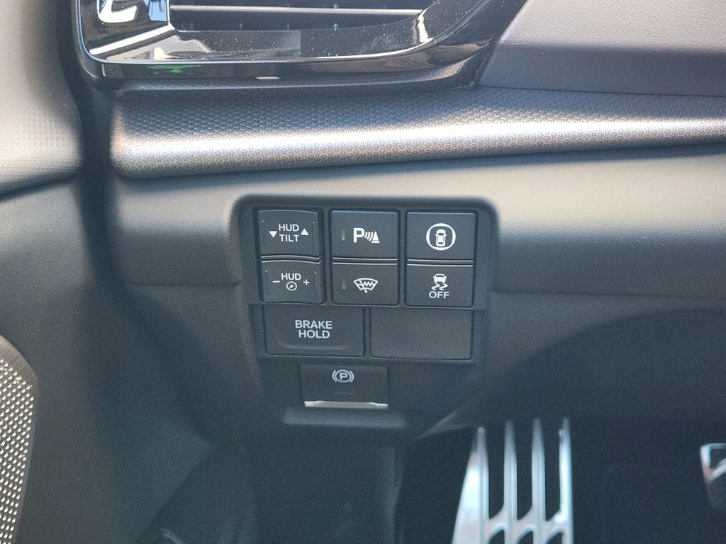2026 Acura RDX A-Spec w/Advance Package - Photo 23