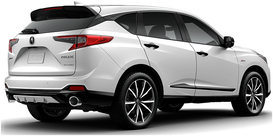 2026 Acura RDX A-Spec w/Advance Package - Photo 39