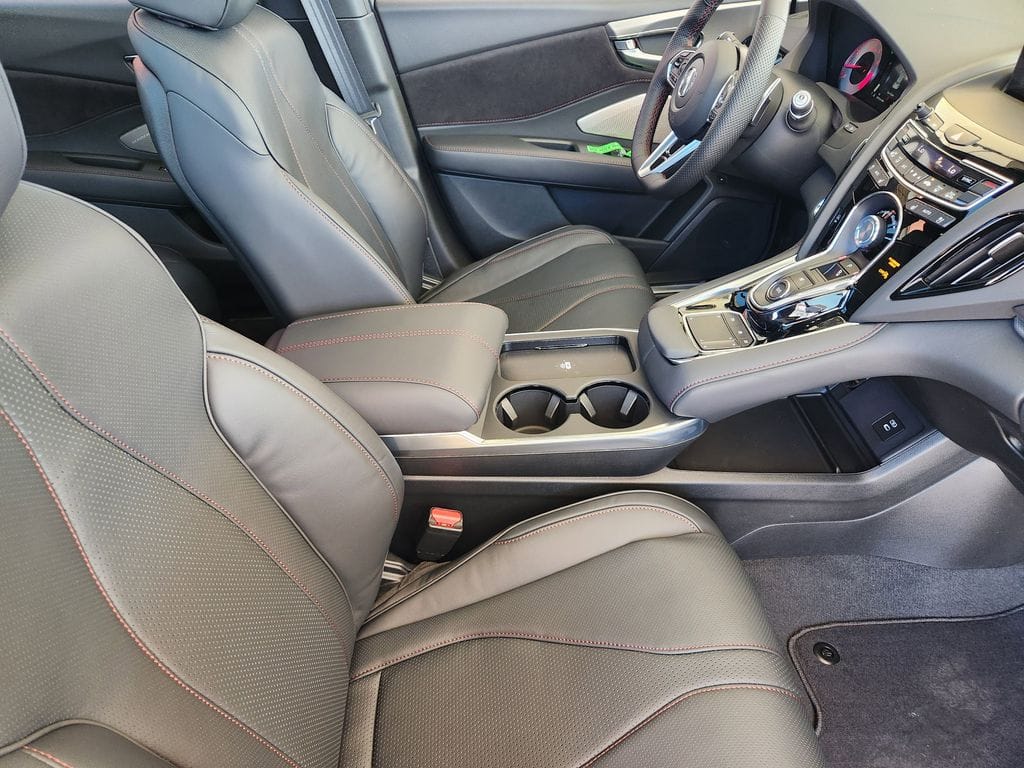 2026 Acura RDX A-Spec w/Advance Package - Photo 15