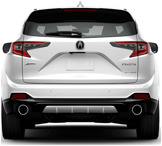 2026 Acura RDX A-Spec w/Advance Package - Photo 38