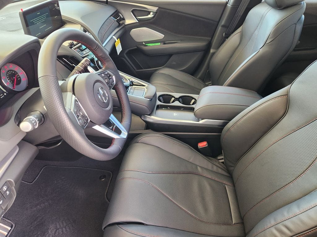 2026 Acura RDX A-Spec w/Advance Package - Photo 14