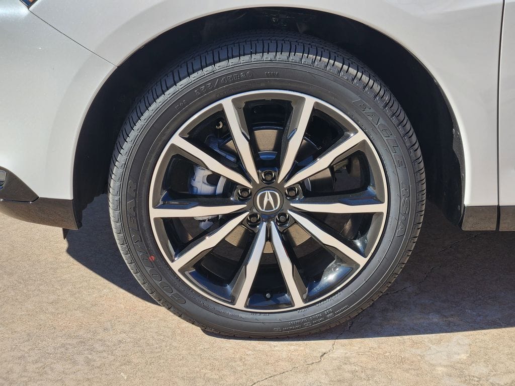 2026 Acura RDX A-Spec w/Advance Package - Photo 10