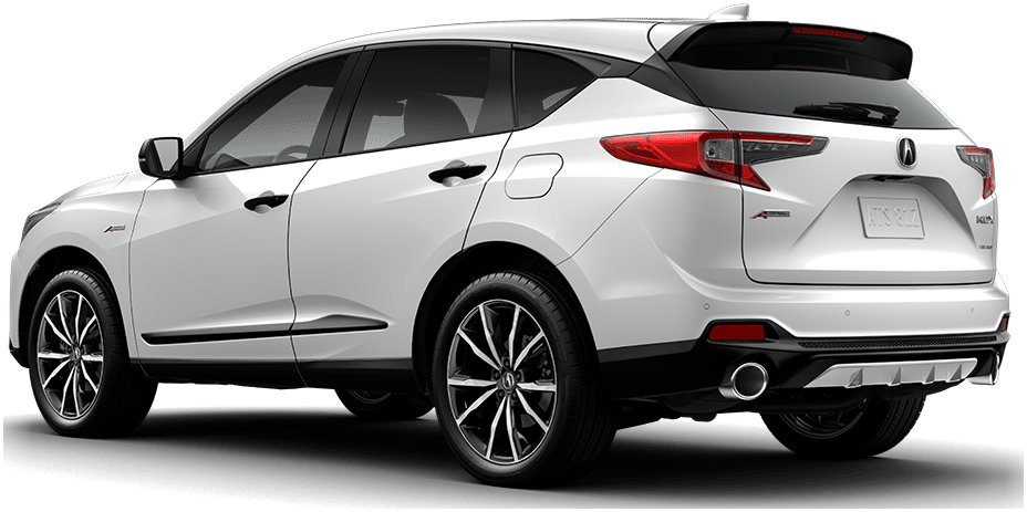 2026 Acura RDX A-Spec w/Advance Package - Photo 37