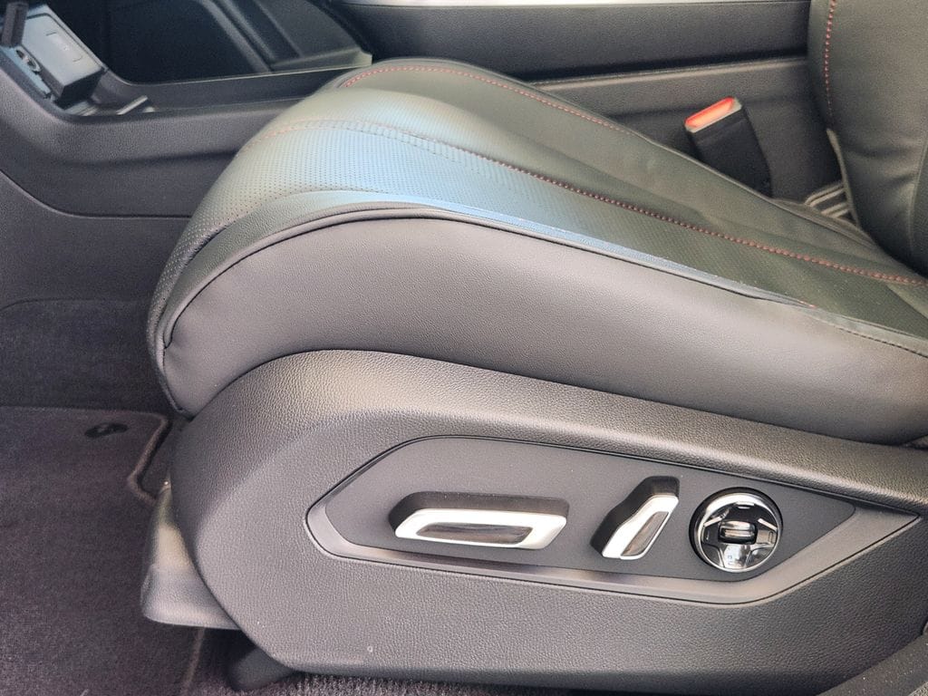 2026 Acura RDX A-Spec w/Advance Package - Photo 25