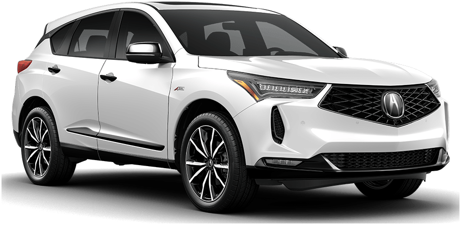 2026 Acura RDX A-Spec w/Advance Package - Photo 41