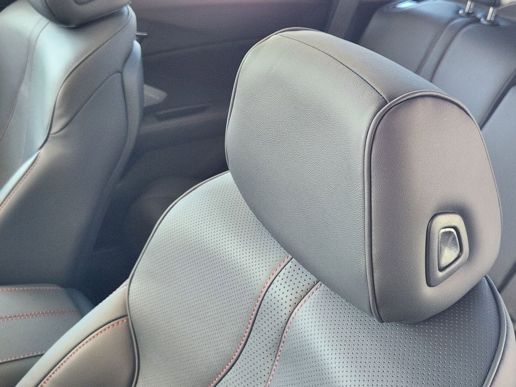 2026 Acura RDX A-Spec w/Advance Package - Photo 16