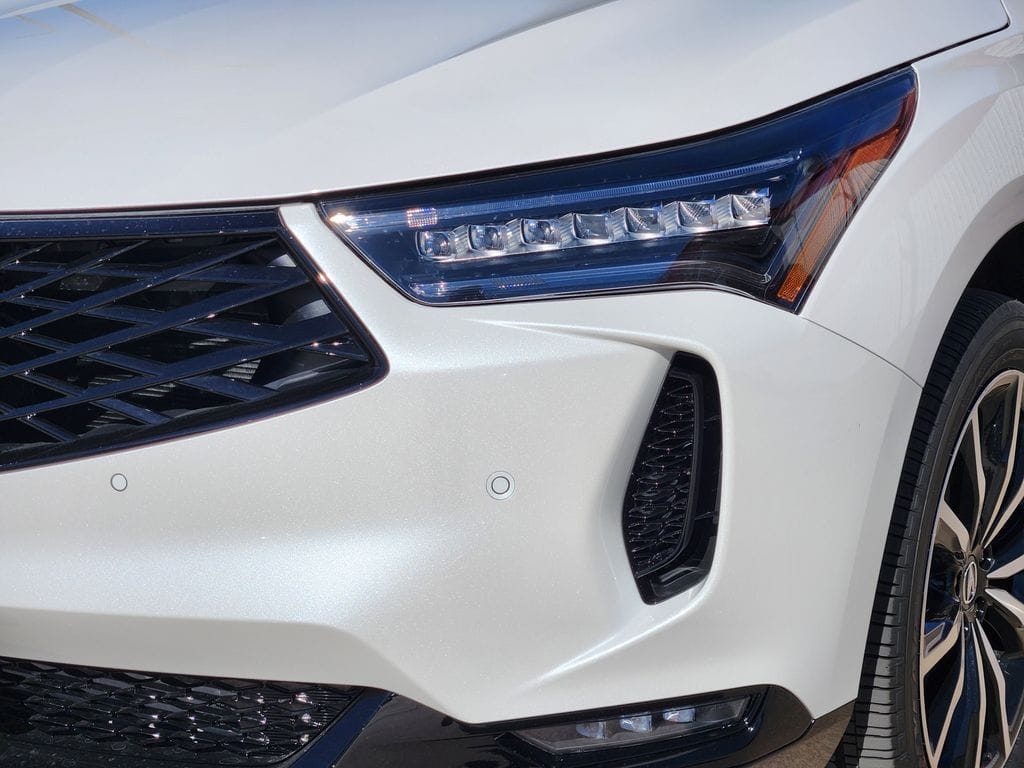 2026 Acura RDX A-Spec w/Advance Package - Photo 8