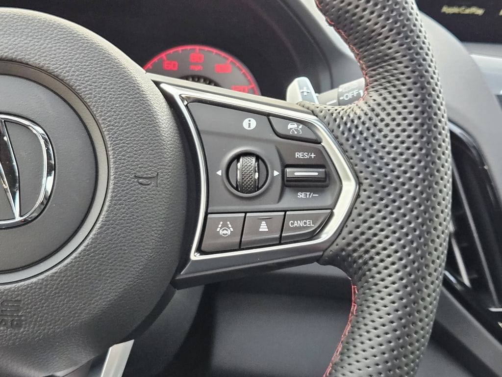 2026 Acura RDX A-Spec w/Advance Package - Photo 30