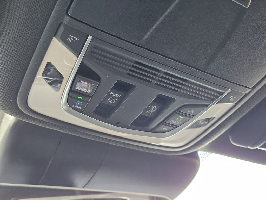 2026 Acura RDX A-Spec w/Advance Package - Photo 21