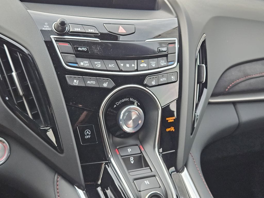 2026 Acura RDX A-Spec w/Advance Package - Photo 16