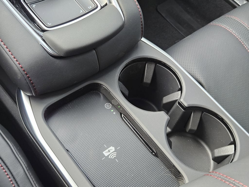 2026 Acura RDX A-Spec w/Advance Package - Photo 18