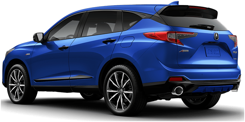 2026 Acura RDX A-Spec w/Advance Package - Photo 35