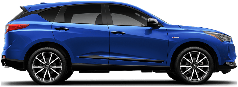 2026 Acura RDX A-Spec w/Advance Package - Photo 38