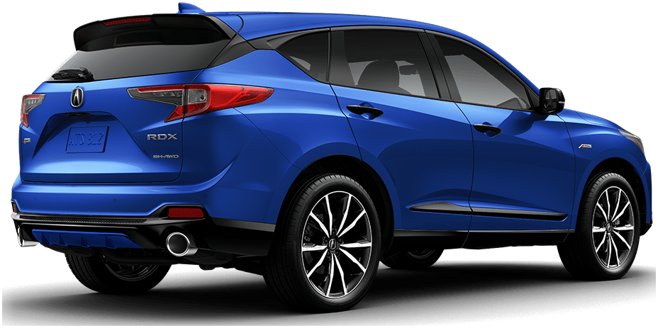 2026 Acura RDX A-Spec w/Advance Package - Photo 37