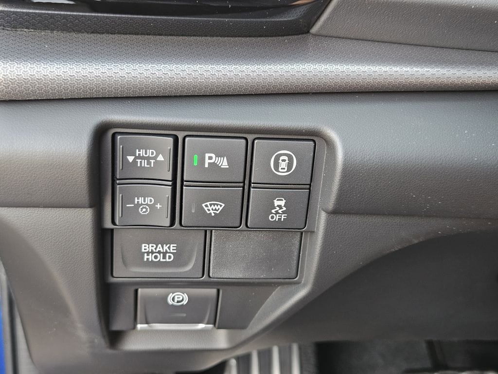 2026 Acura RDX A-Spec w/Advance Package - Photo 22