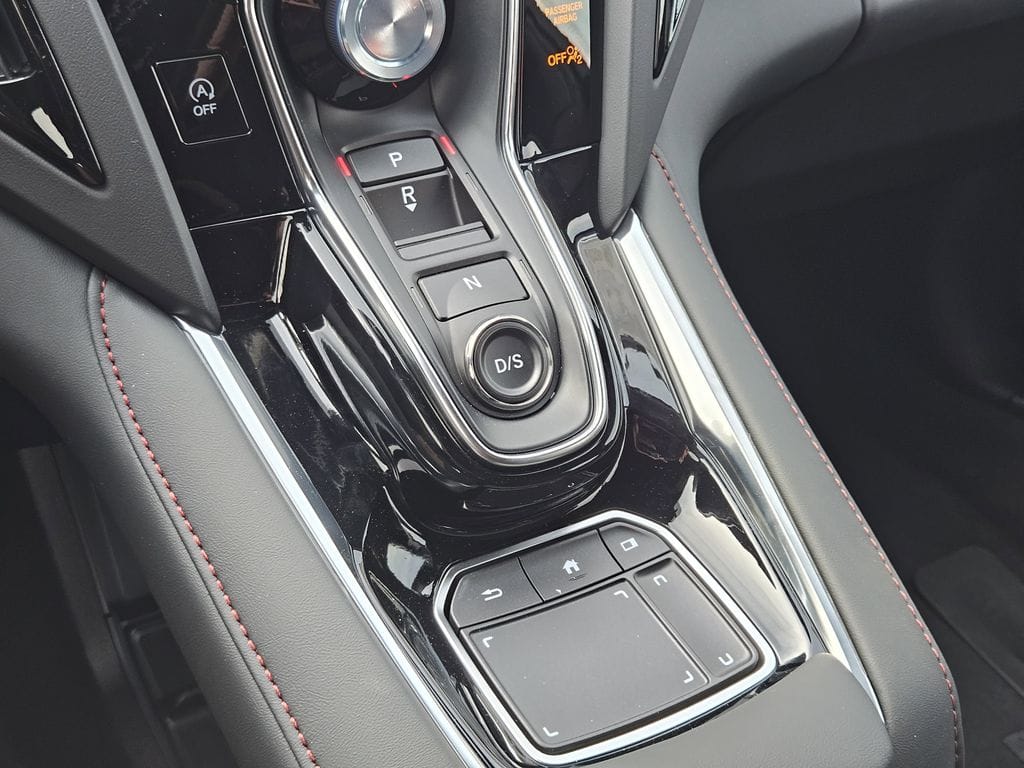 2026 Acura RDX A-Spec w/Advance Package - Photo 17