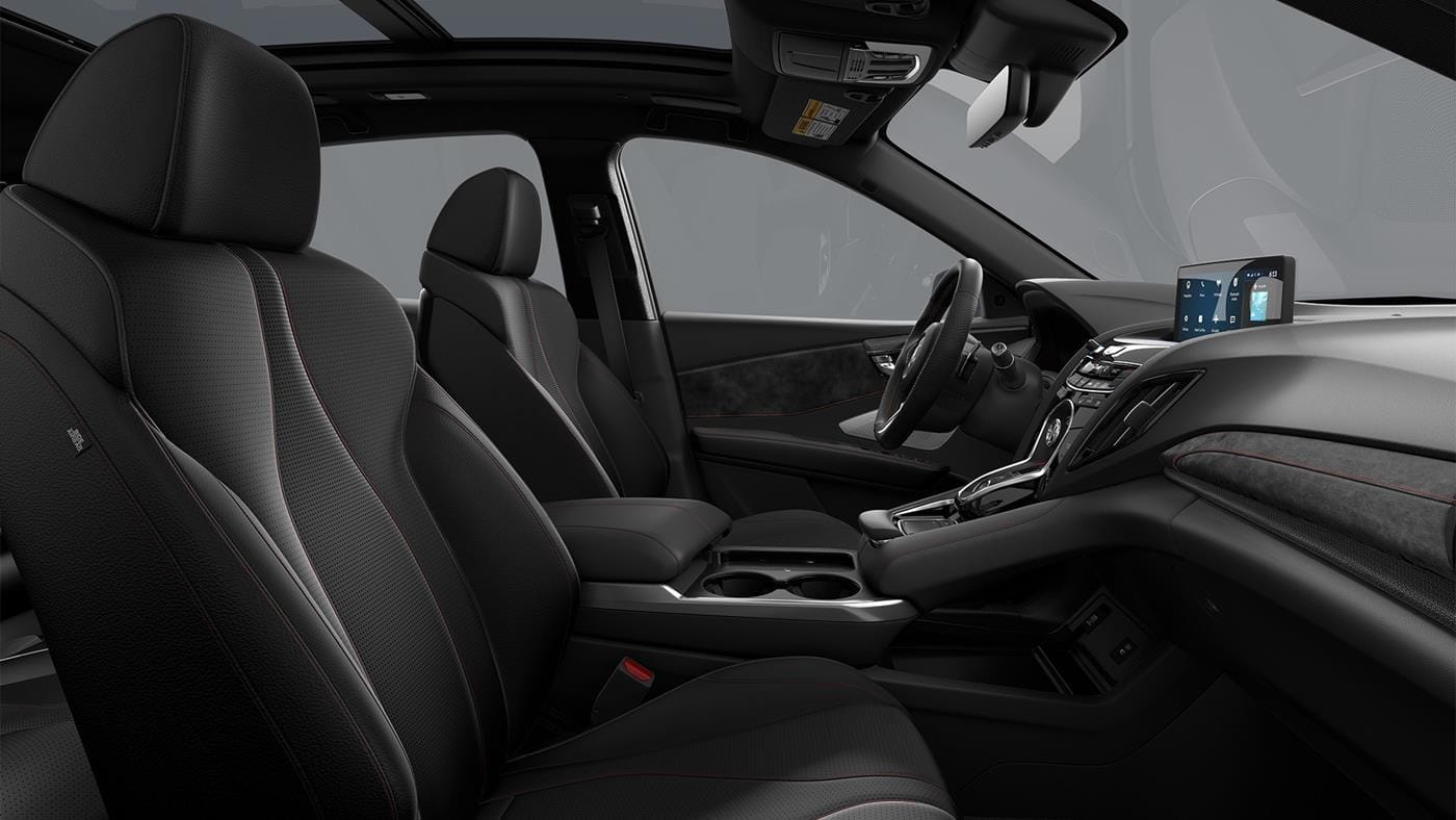 2026 Acura RDX A-Spec w/Advance Package - Photo 42