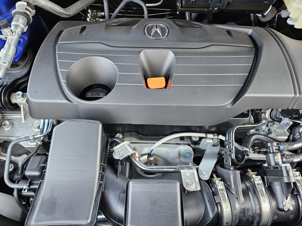 2026 Acura RDX A-Spec w/Advance Package - Photo 31