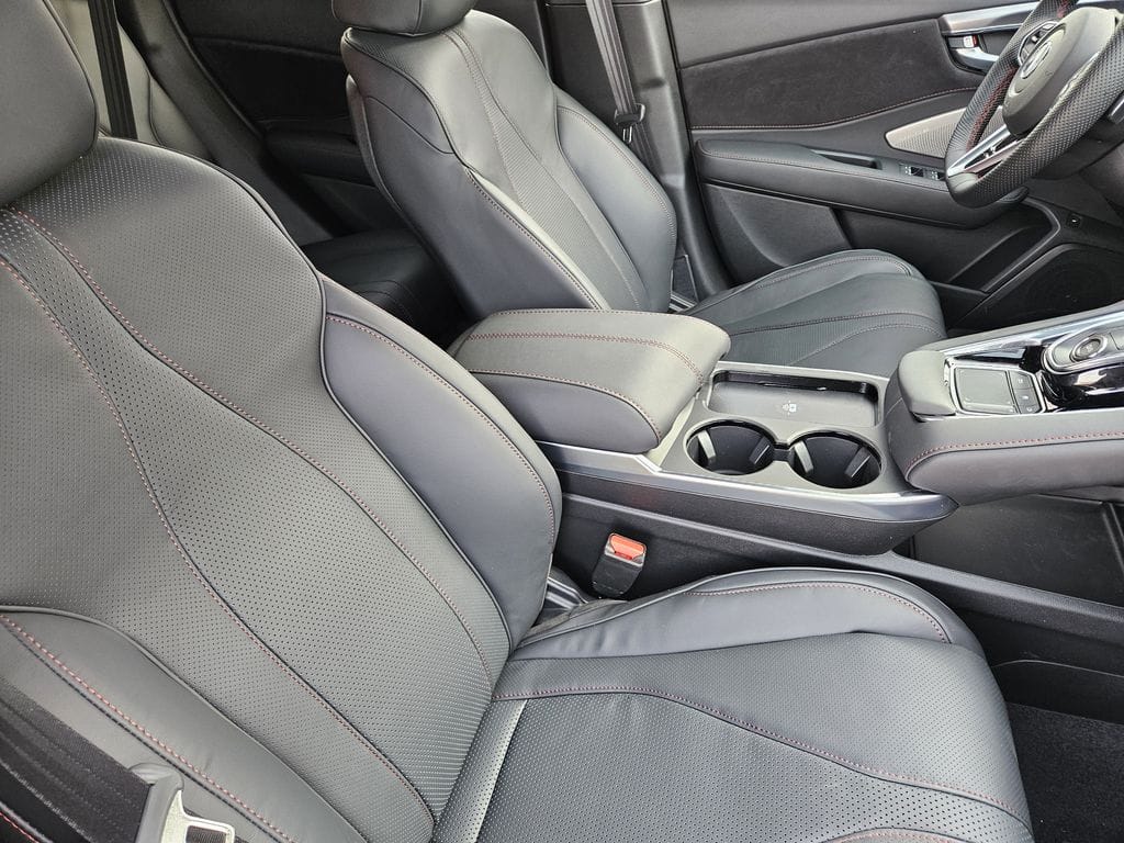 2026 Acura RDX A-Spec w/Advance Package - Photo 12