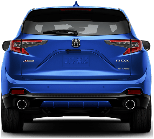2026 Acura RDX A-Spec w/Advance Package - Photo 36