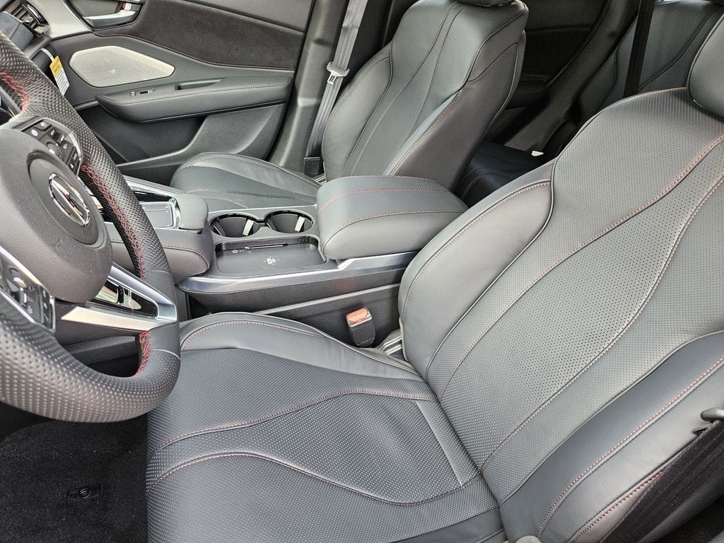 2026 Acura RDX A-Spec w/Advance Package - Photo 11