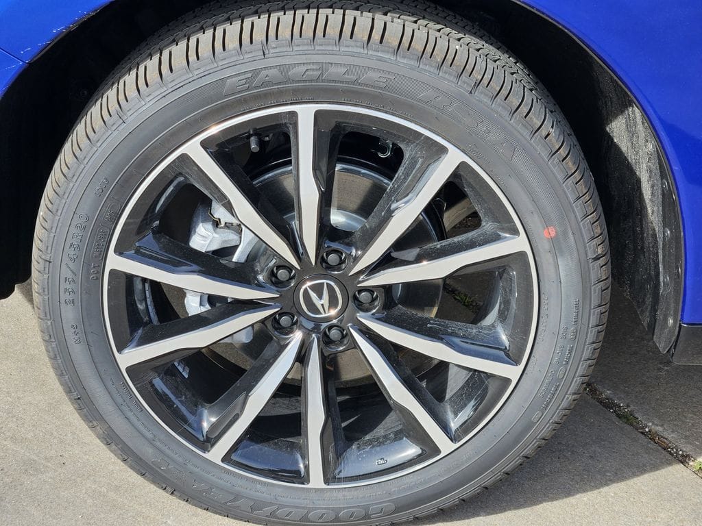 2026 Acura RDX A-Spec w/Advance Package - Photo 10