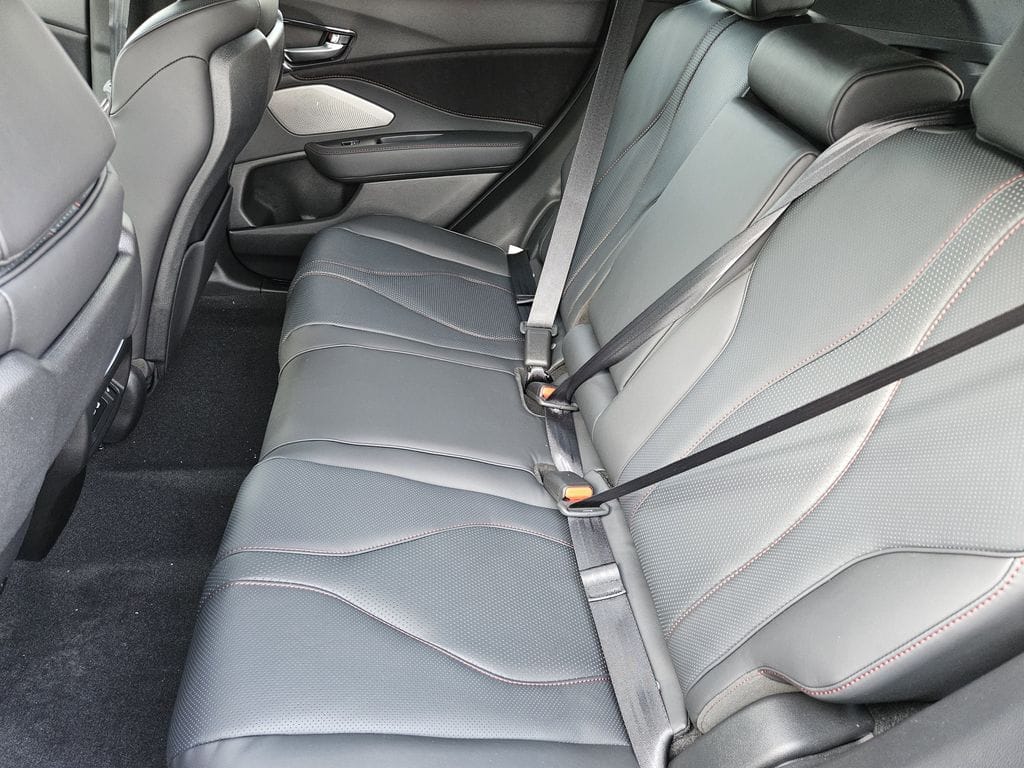 2026 Acura RDX A-Spec w/Advance Package - Photo 25