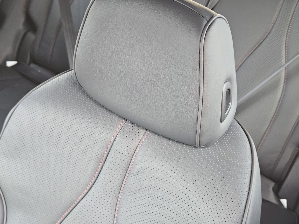 2026 Acura RDX A-Spec w/Advance Package - Photo 13