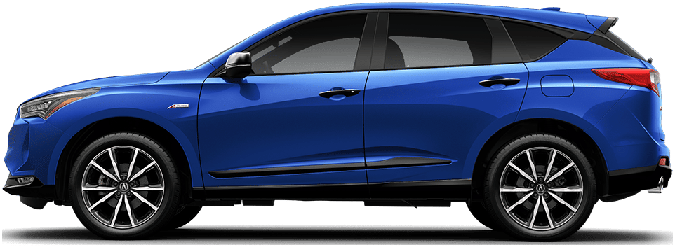 2026 Acura RDX A-Spec w/Advance Package - Photo 34