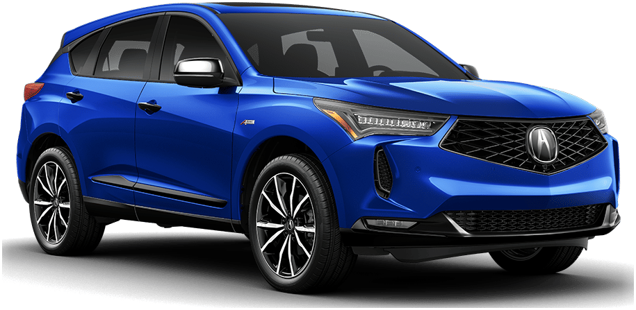 2026 Acura RDX A-Spec w/Advance Package - Photo 39