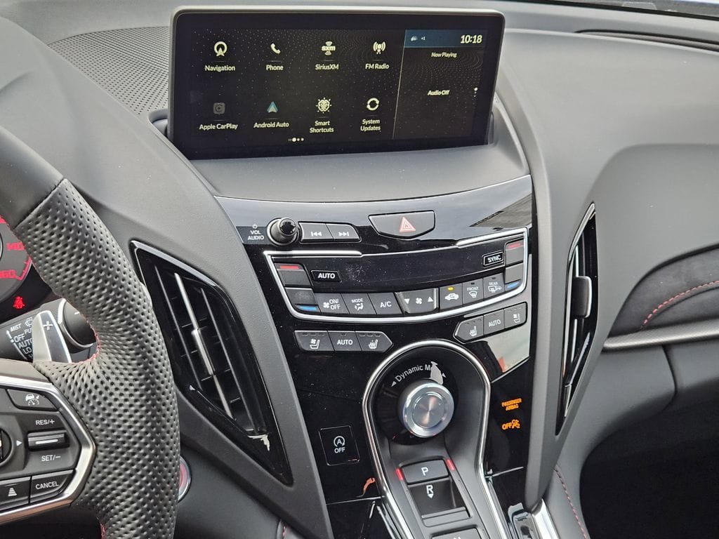2026 Acura RDX A-Spec w/Advance Package - Photo 15